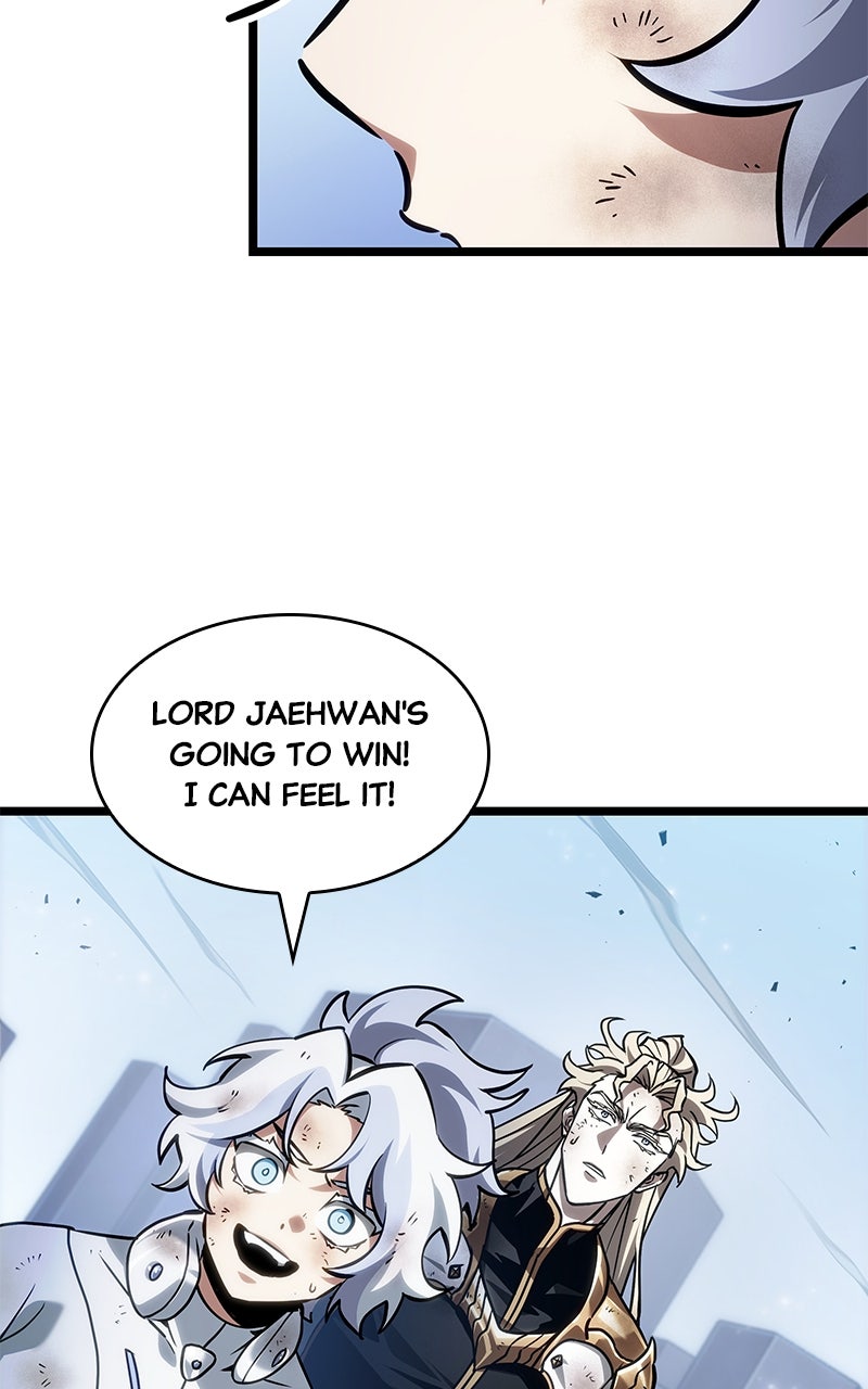 Read The World After the Fall ENGLISH Manga Online