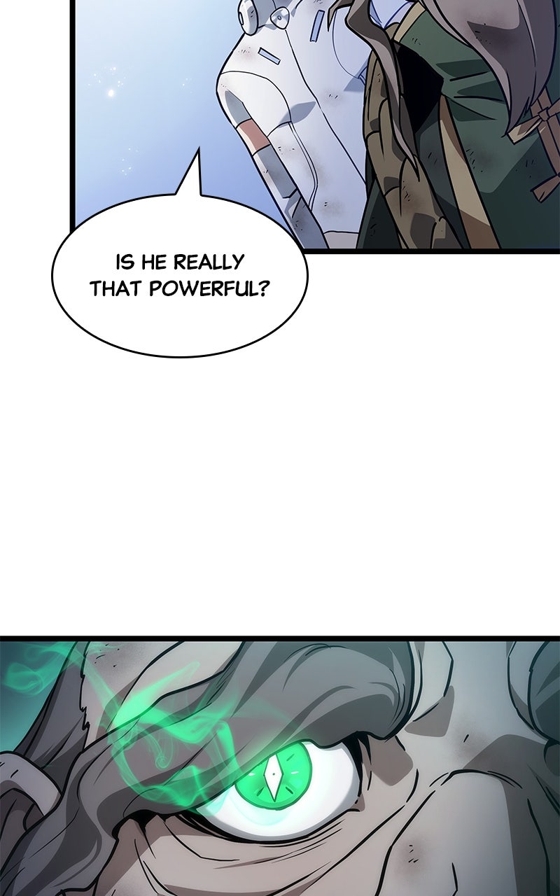 Read The World After the Fall ENGLISH Manga Online