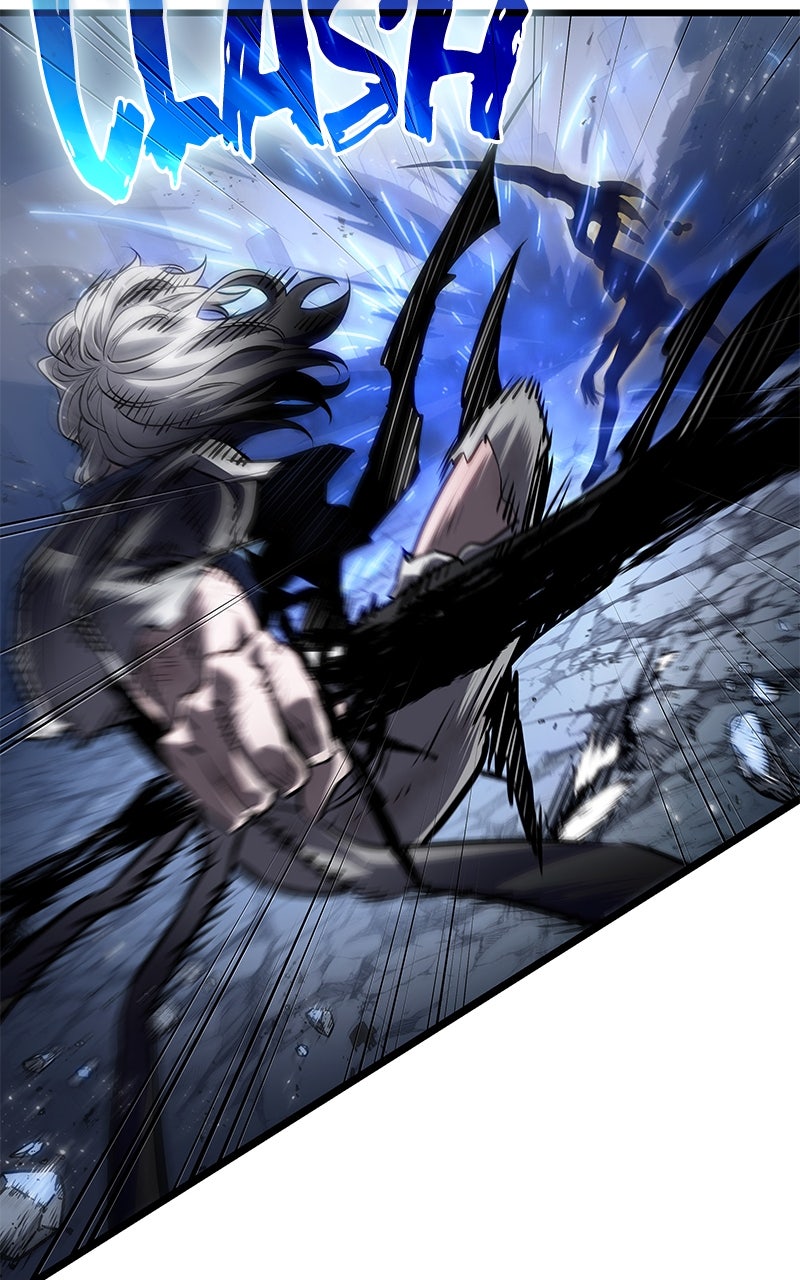 Read The World After the Fall ENGLISH Manga Online