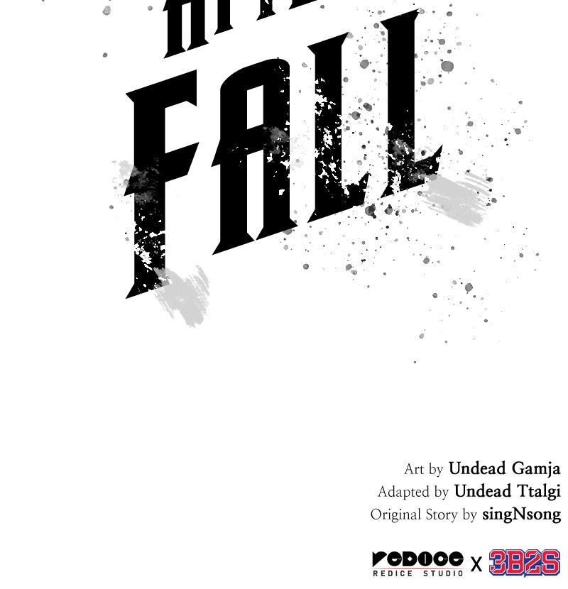 Read The World After the Fall ENGLISH Manga Online