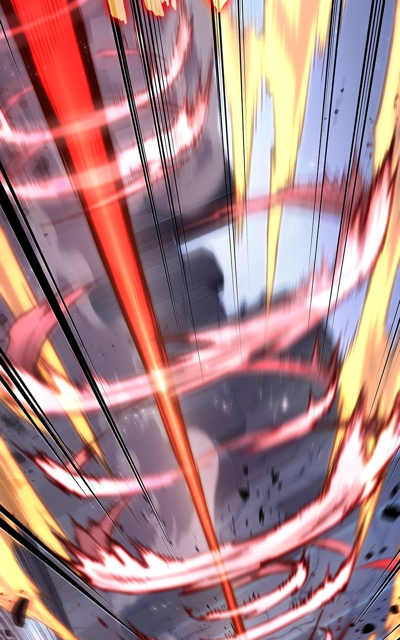 Read The World After the Fall ENGLISH Manga Online