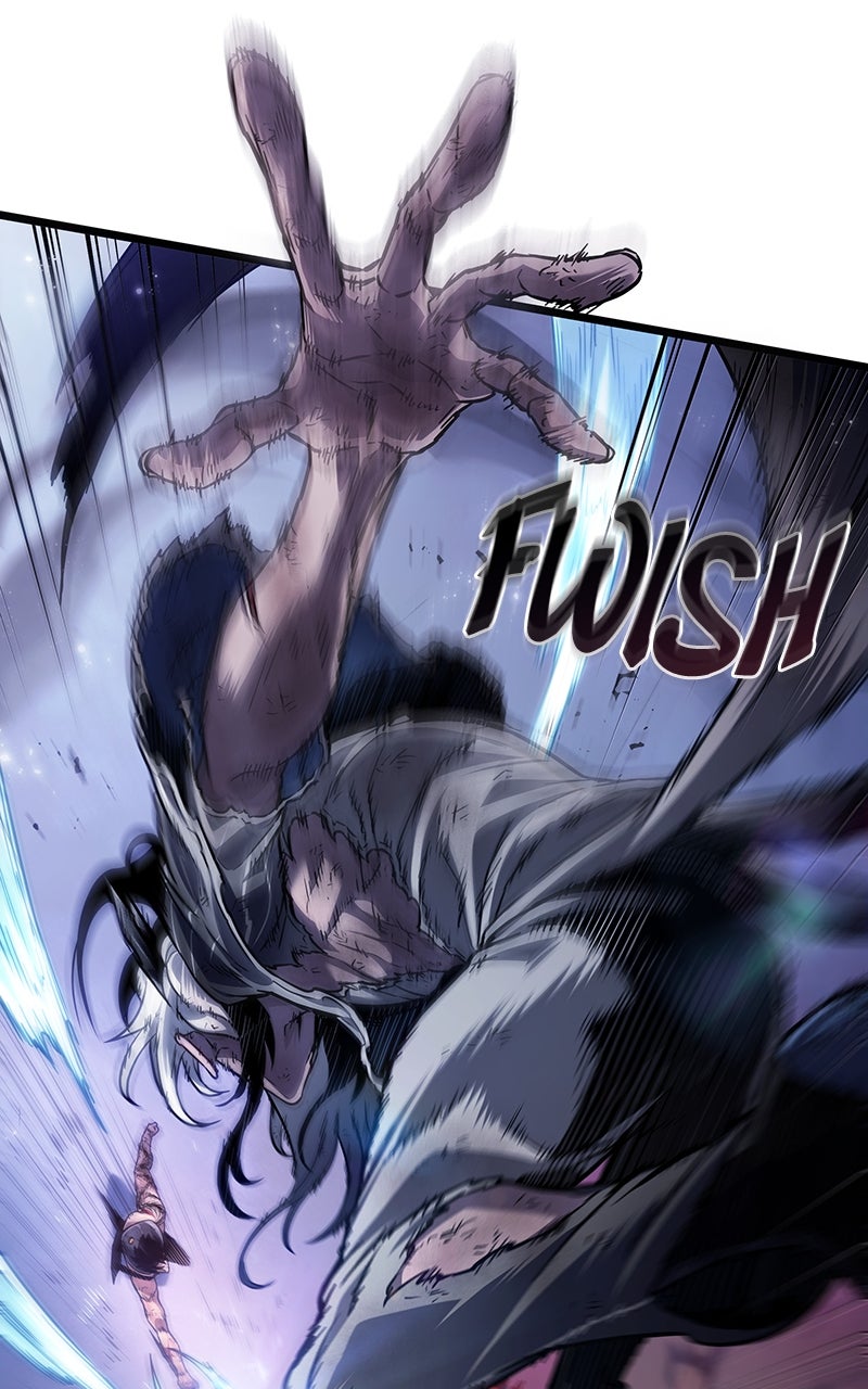 Read The World After the Fall ENGLISH Manga Online