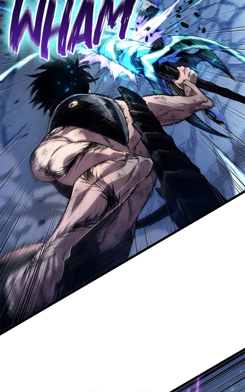 Read The World After the Fall ENGLISH Manga Online