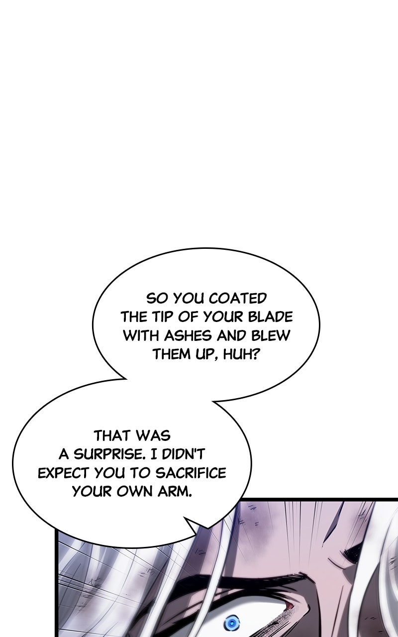 Read The World After the Fall ENGLISH Manga Online