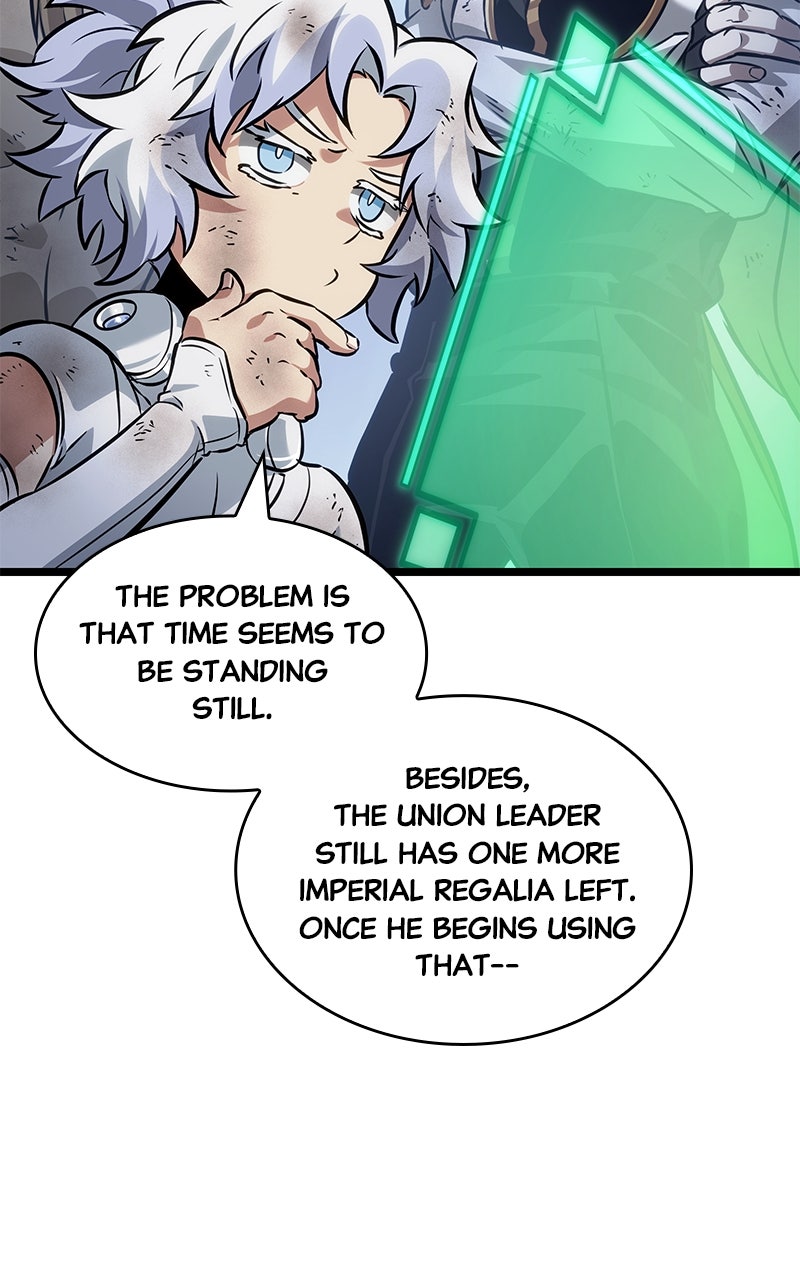 Read The World After the Fall ENGLISH Manga Online