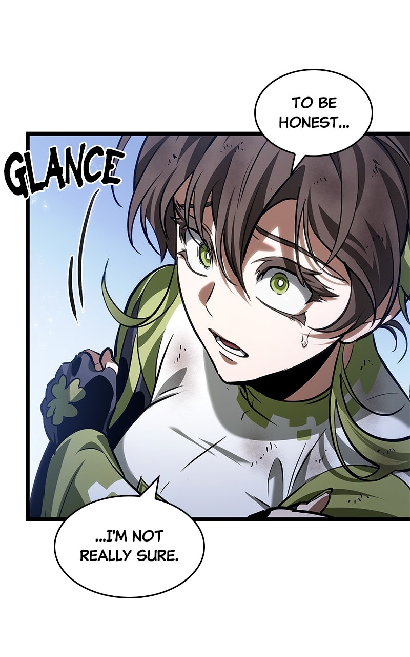 Read The World After the Fall ENGLISH Manga Online