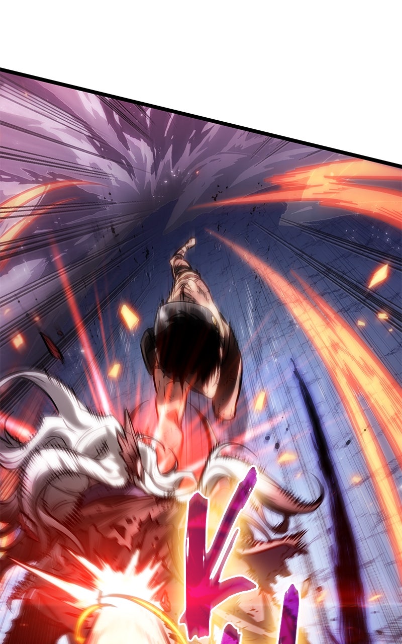 Read The World After the Fall ENGLISH Manga Online