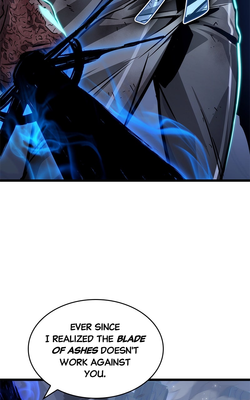 Read The World After the Fall ENGLISH Manga Online