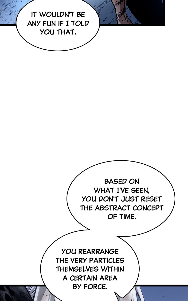 Read The World After the Fall ENGLISH Manga Online