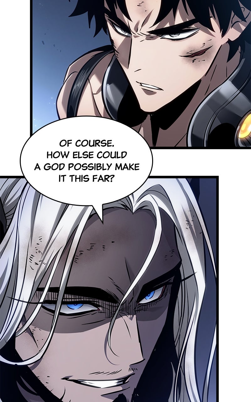 Read The World After the Fall ENGLISH Manga Online