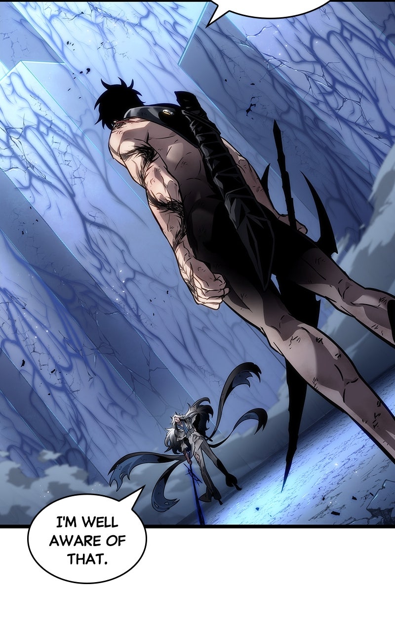 Read The World After the Fall ENGLISH Manga Online