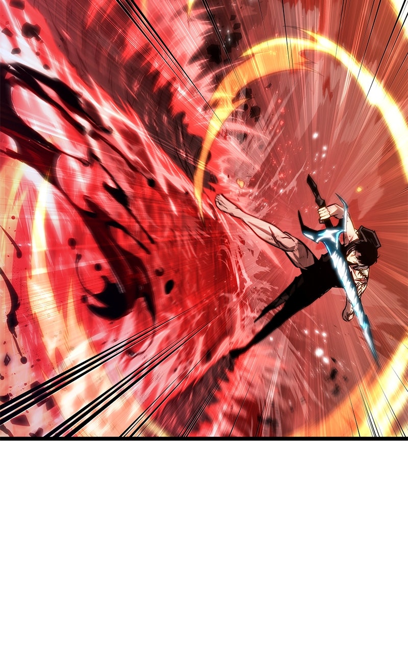 Read The World After the Fall ENGLISH Manga Online