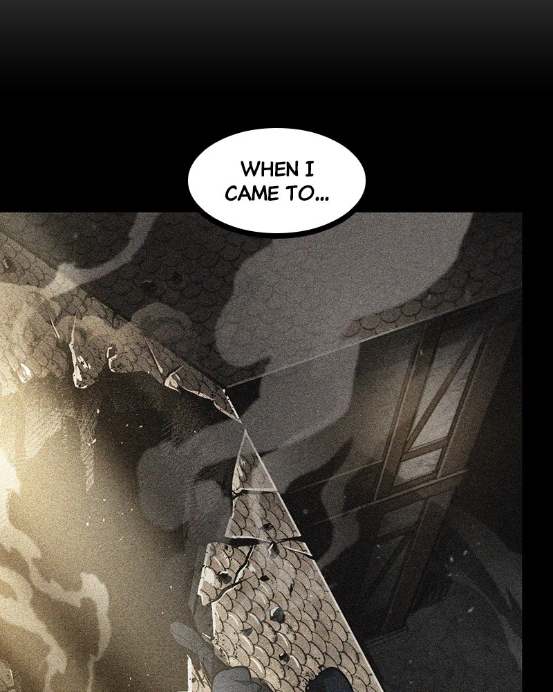 Read The World After the Fall ENGLISH Manga Online