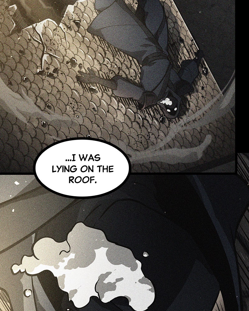 Read The World After the Fall ENGLISH Manga Online