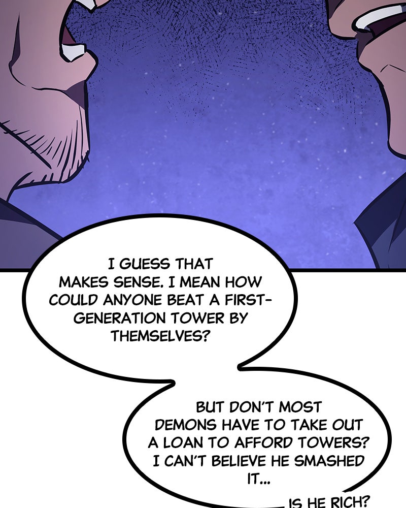 Read The World After the Fall ENGLISH Manga Online