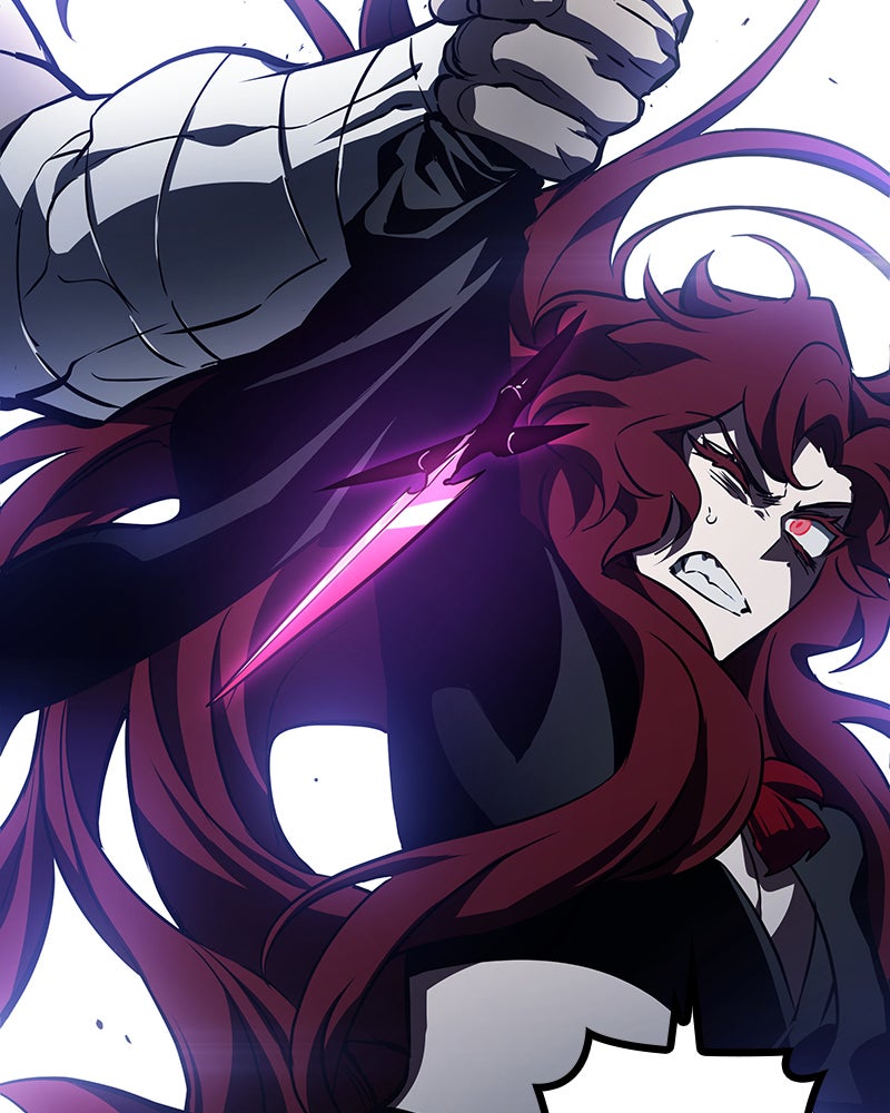 Read The World After the Fall ENGLISH Manga Online