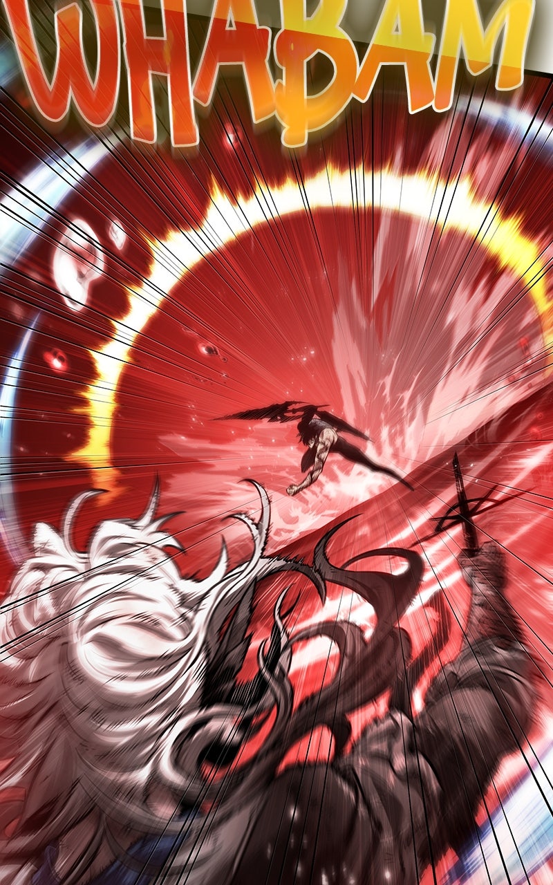 Read The World After the Fall ENGLISH Manga Online