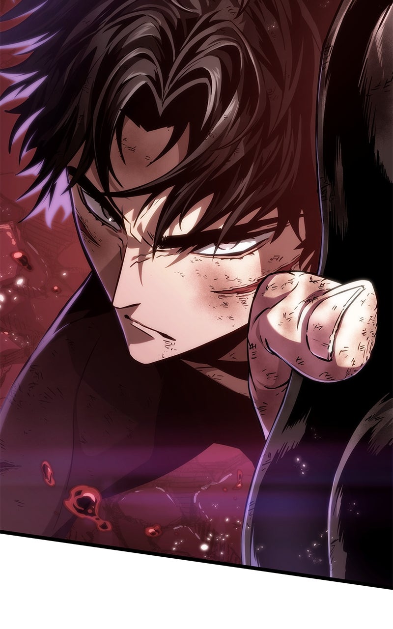 Read The World After the Fall ENGLISH Manga Online