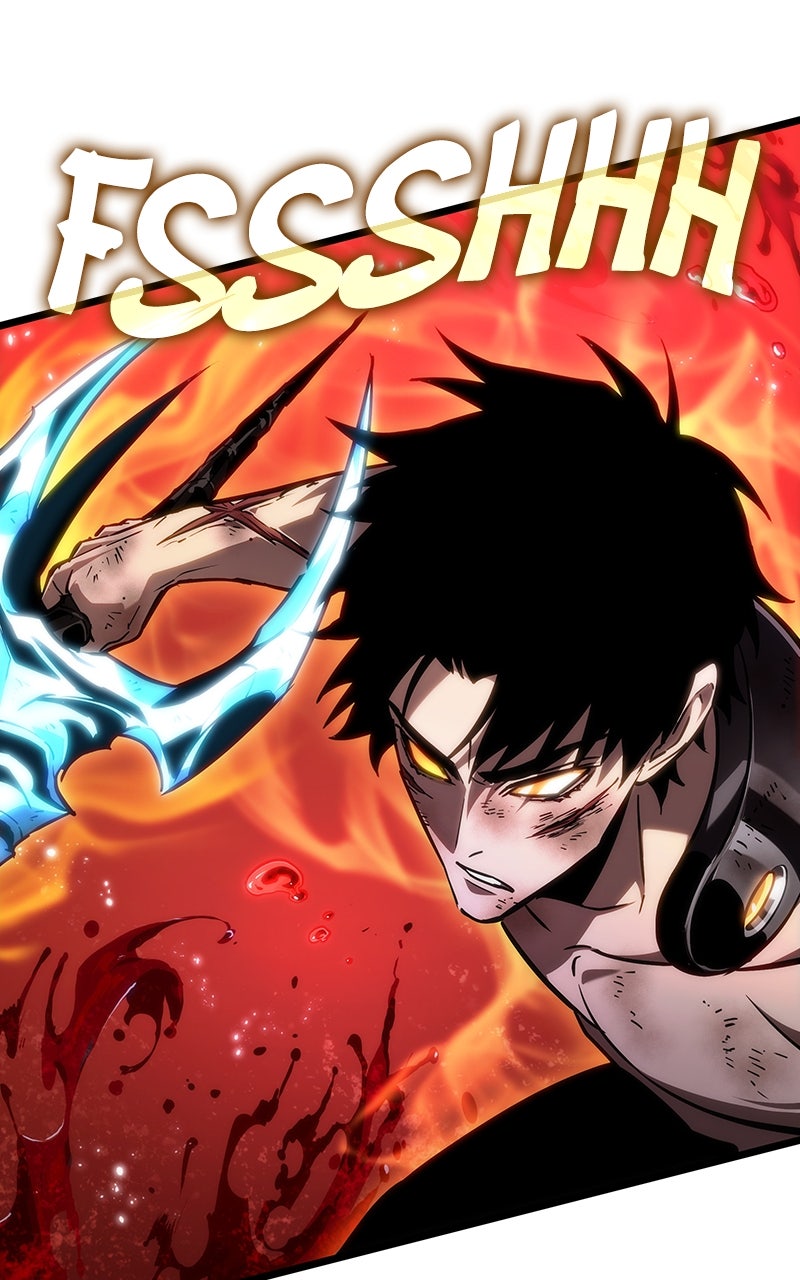 Read The World After the Fall ENGLISH Manga Online