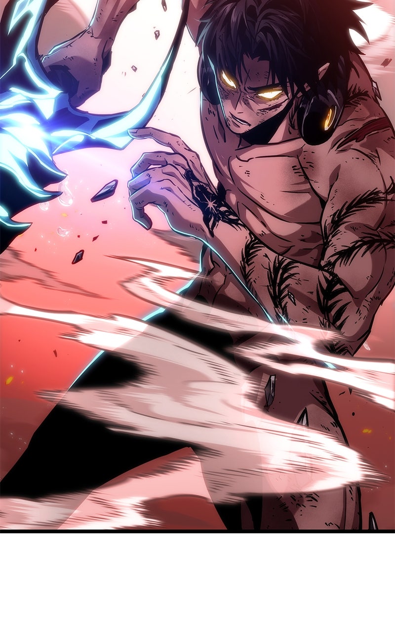 Read The World After the Fall ENGLISH Manga Online