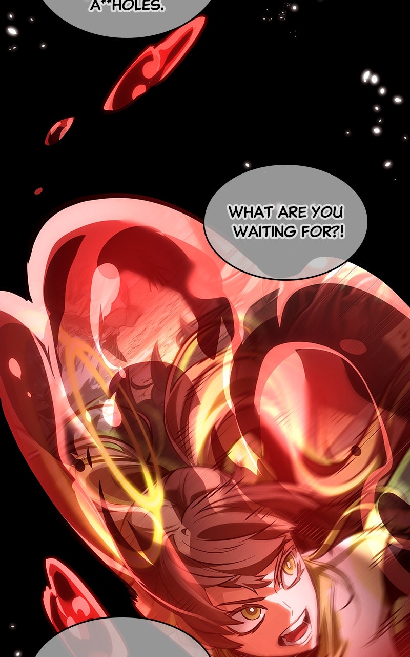 Read The World After the Fall ENGLISH Manga Online