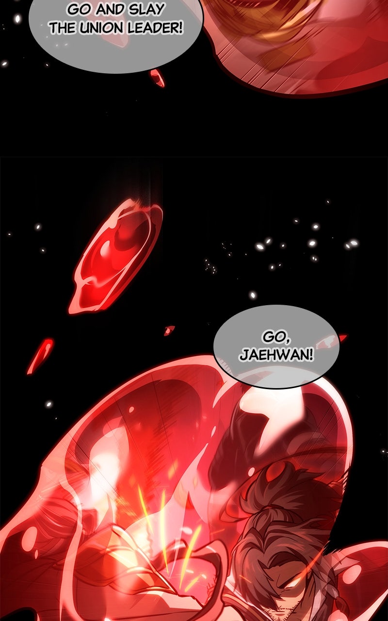 Read The World After the Fall ENGLISH Manga Online