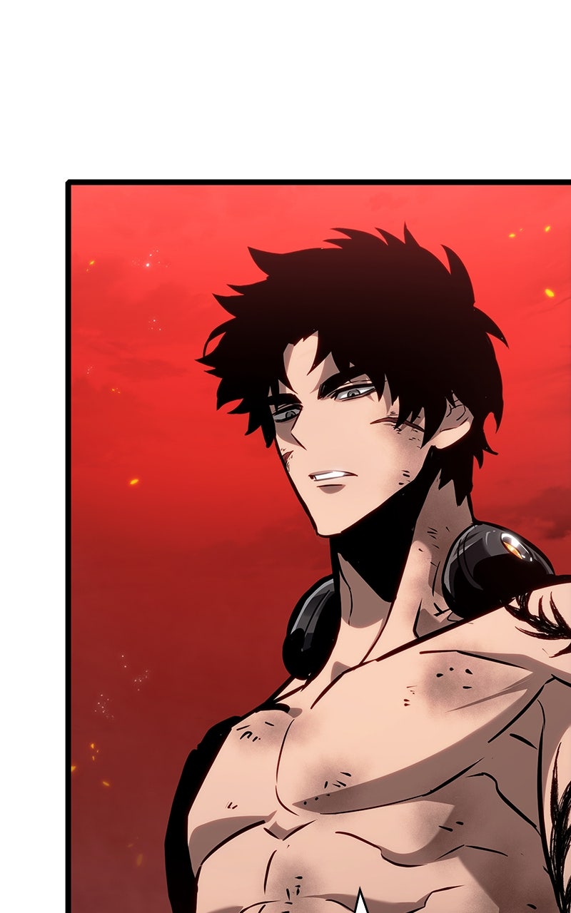 Read The World After the Fall ENGLISH Manga Online