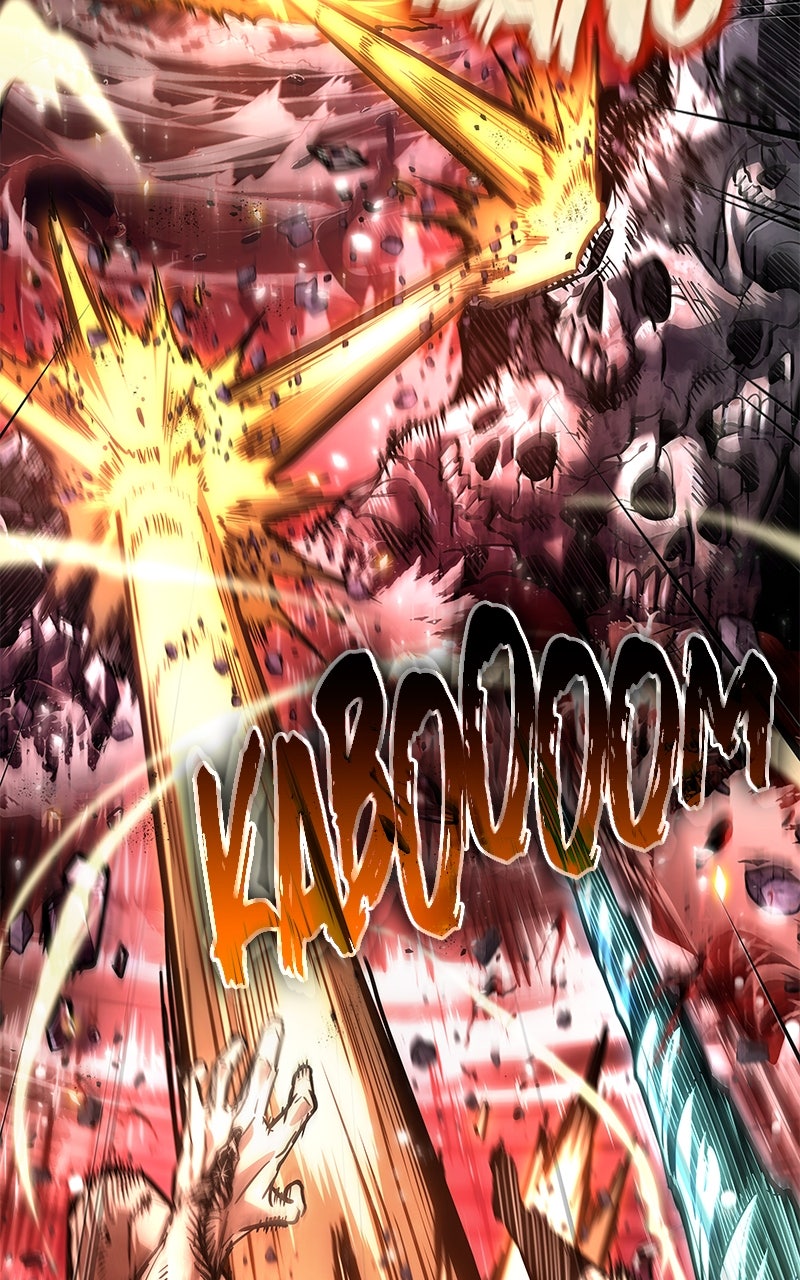 Read The World After the Fall ENGLISH Manga Online