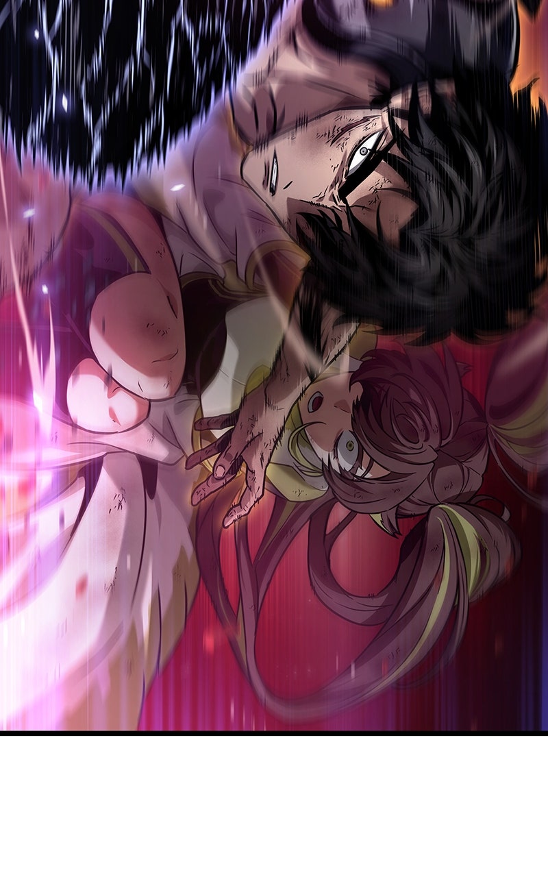 Read The World After the Fall ENGLISH Manga Online