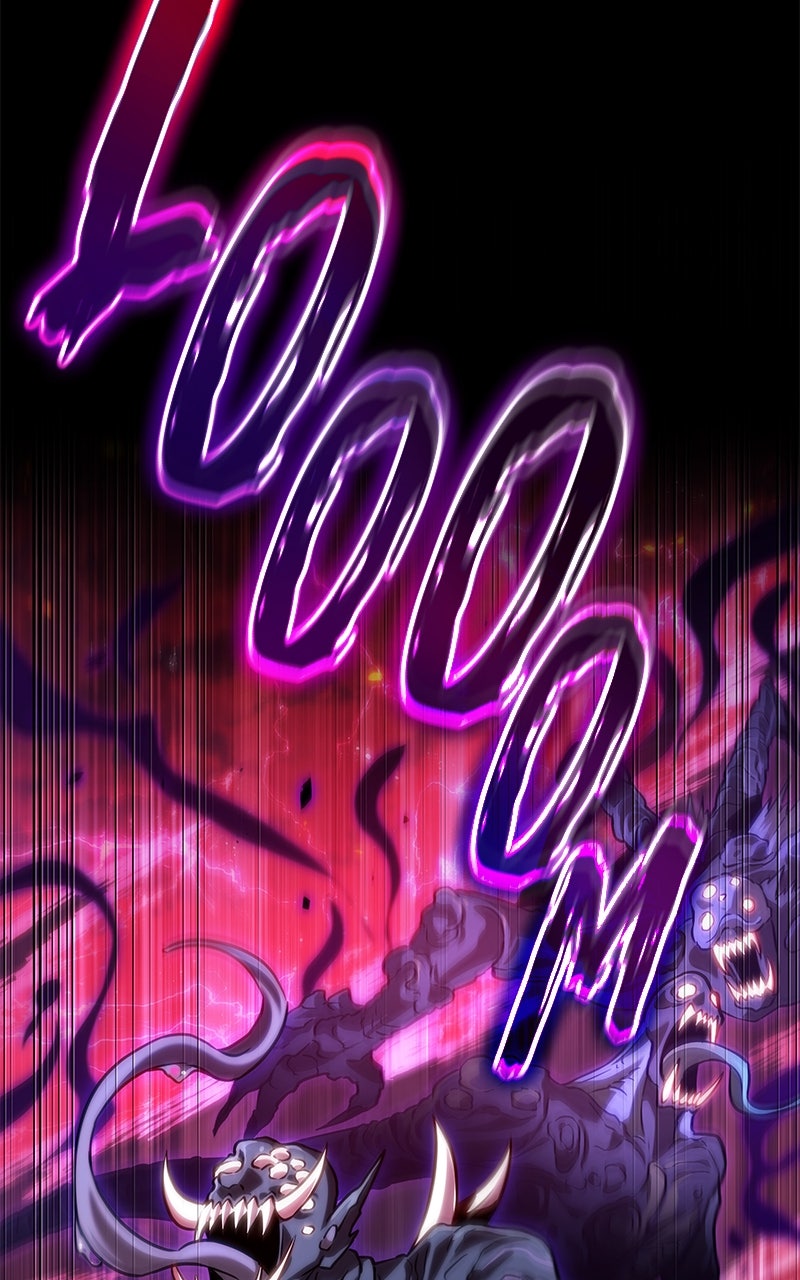 Read The World After the Fall ENGLISH Manga Online