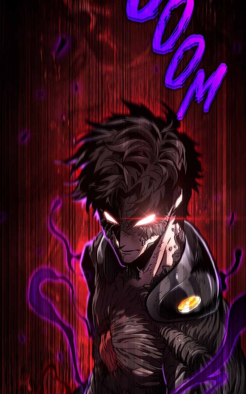 Read The World After the Fall ENGLISH Manga Online