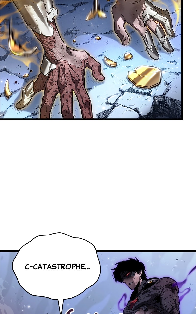 Read The World After the Fall ENGLISH Manga Online