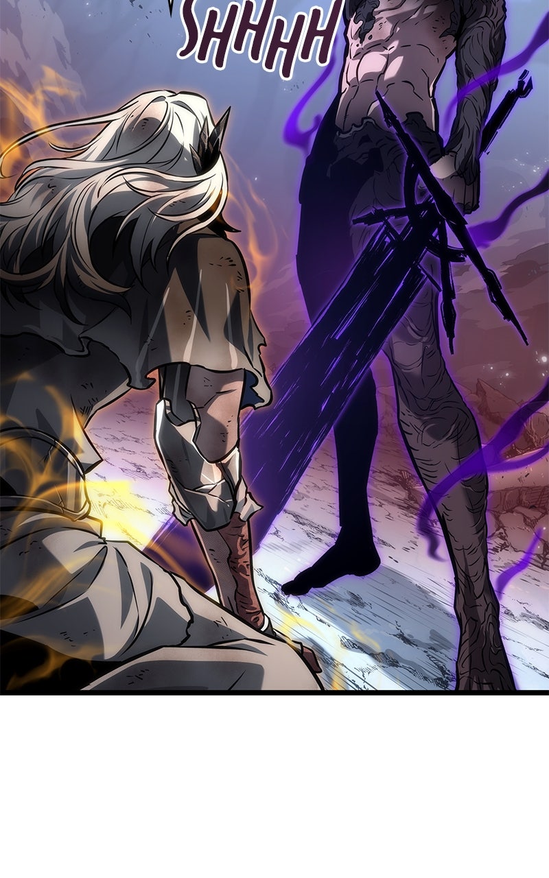 Read The World After the Fall ENGLISH Manga Online