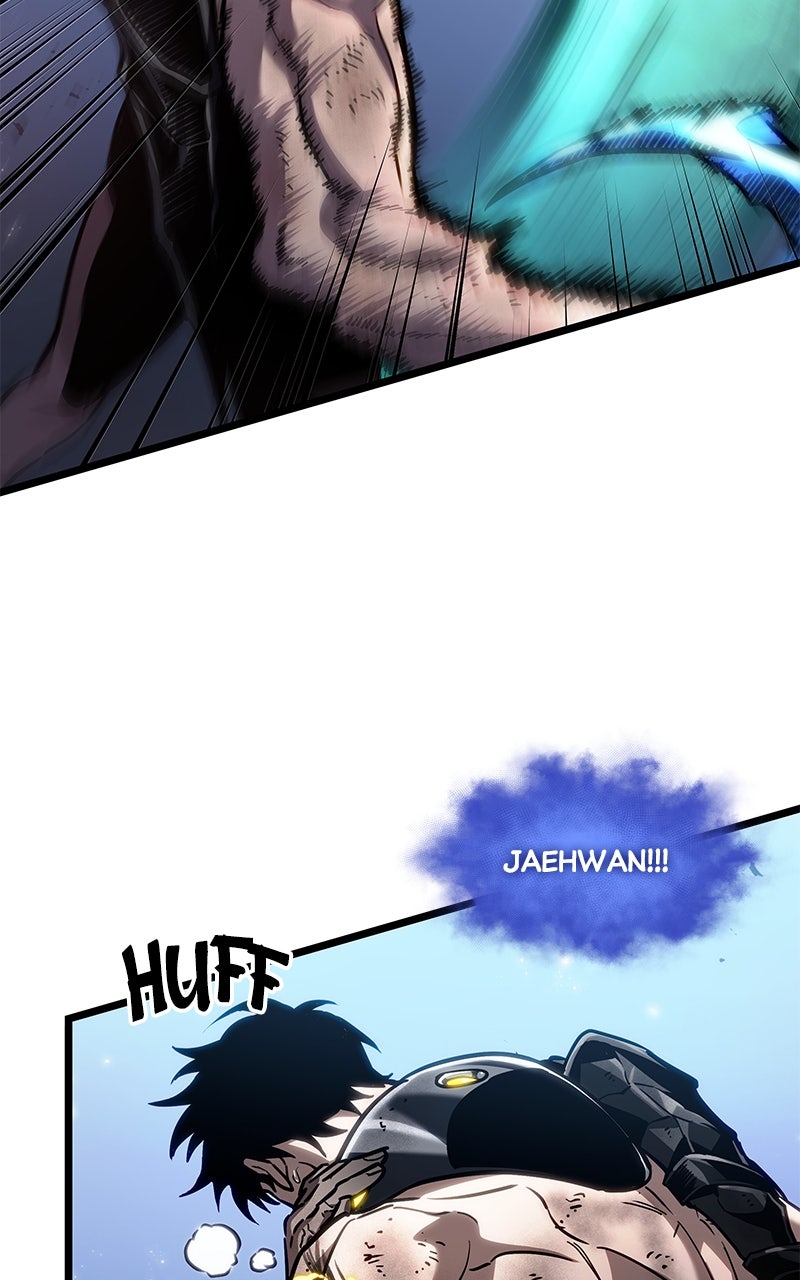 Read The World After the Fall ENGLISH Manga Online