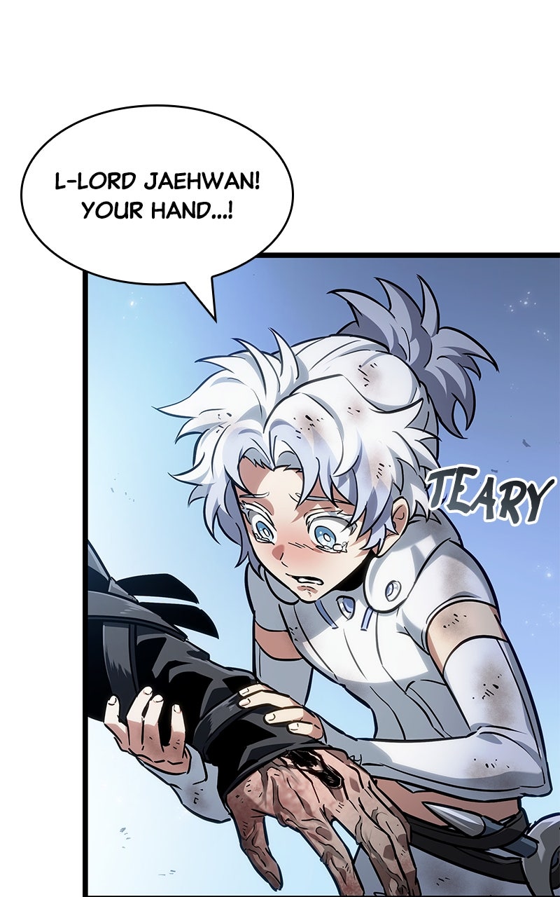 Read The World After the Fall ENGLISH Manga Online