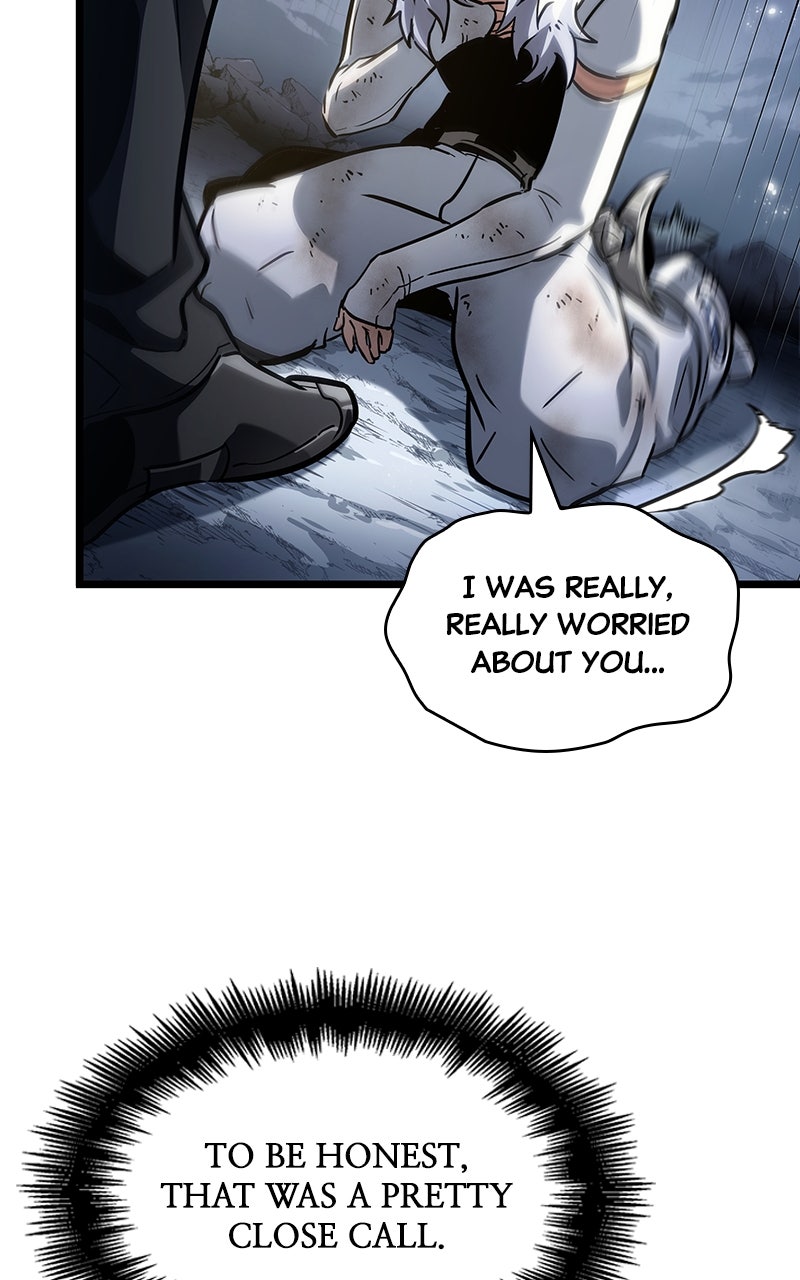 Read The World After the Fall ENGLISH Manga Online