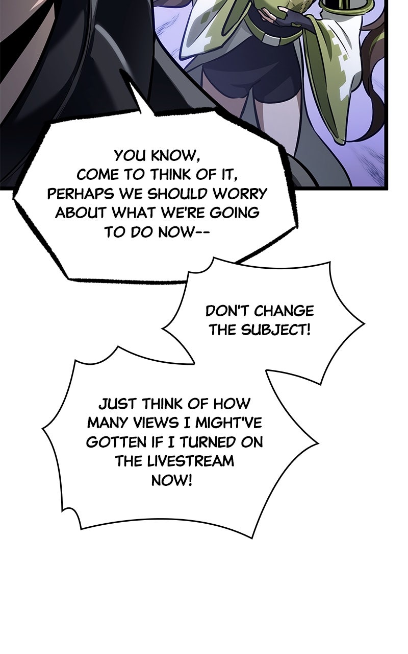 Read The World After the Fall ENGLISH Manga Online