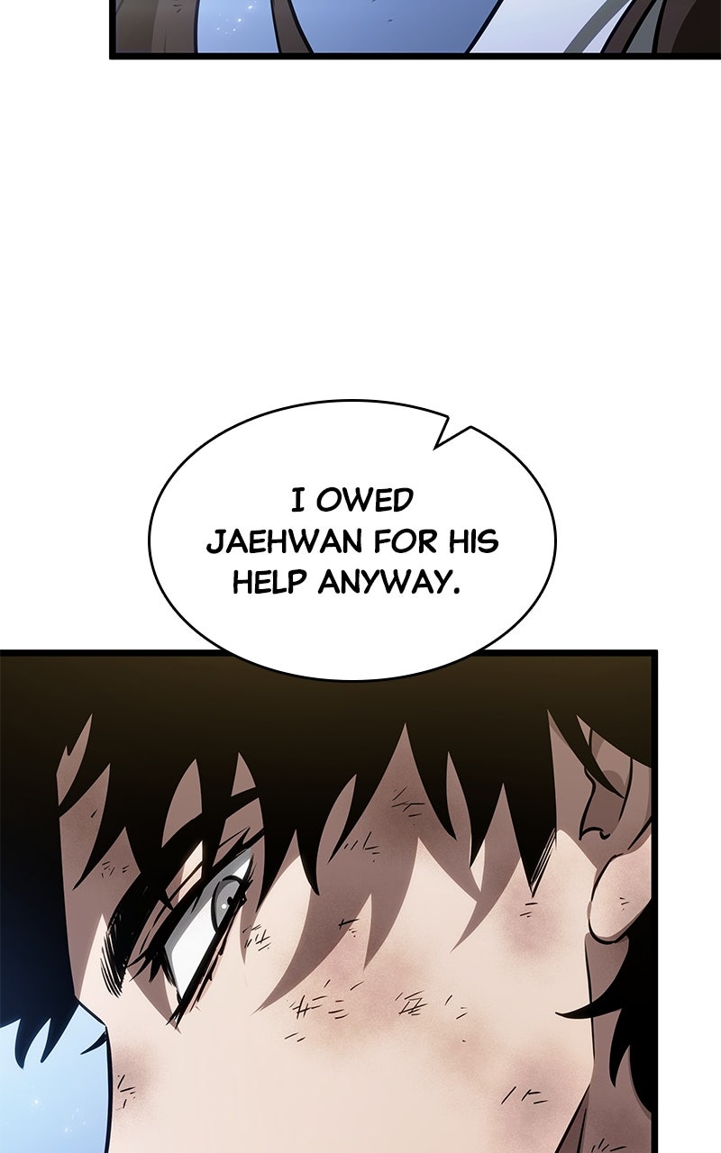 Read The World After the Fall ENGLISH Manga Online