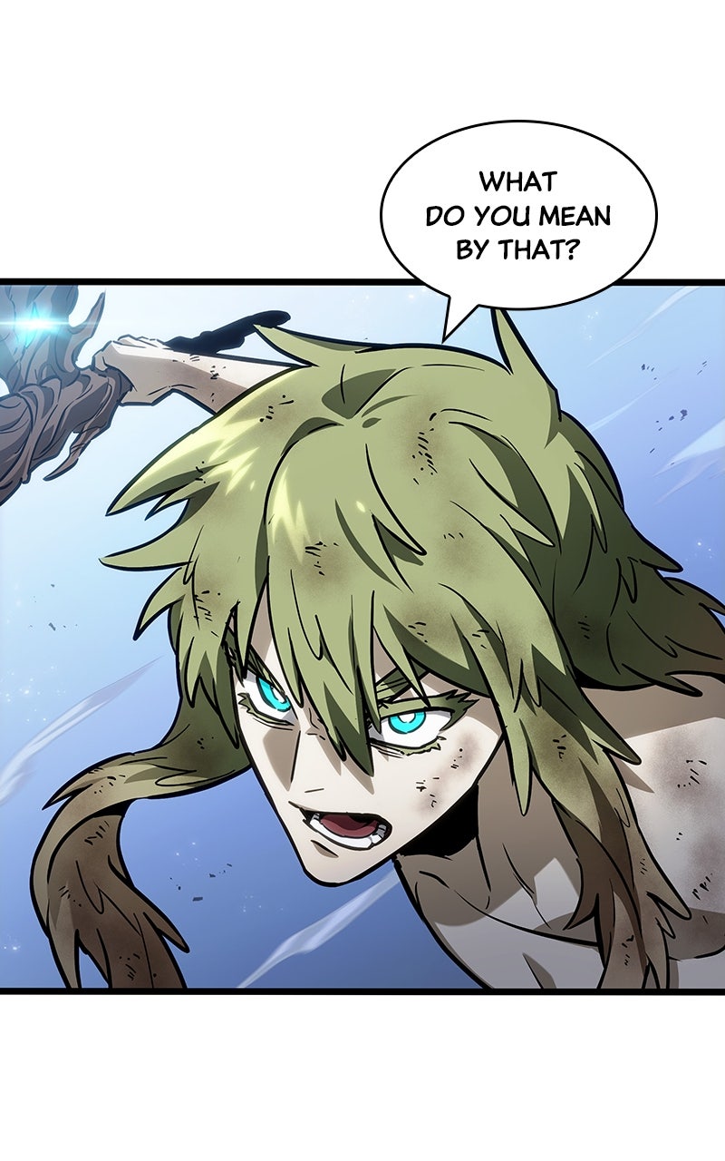 Read The World After the Fall ENGLISH Manga Online