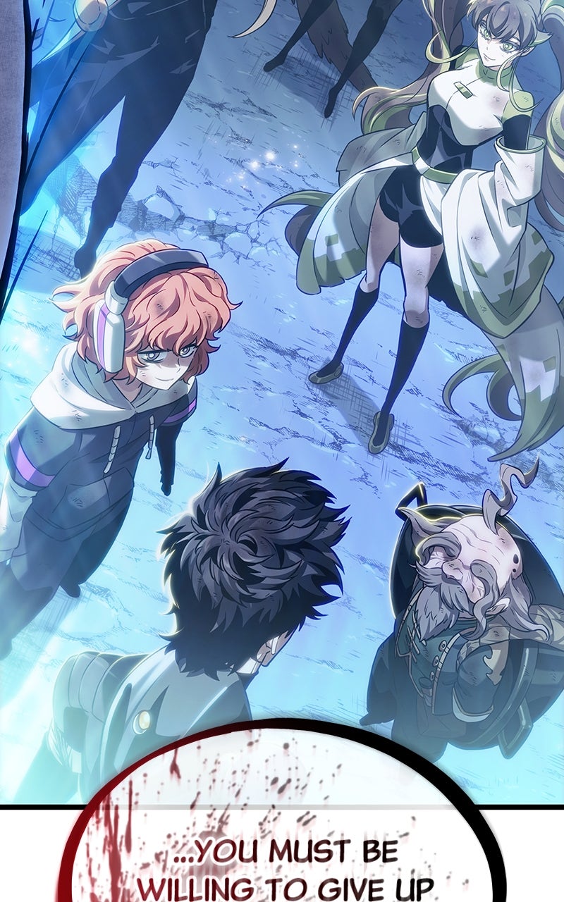 Read The World After the Fall ENGLISH Manga Online