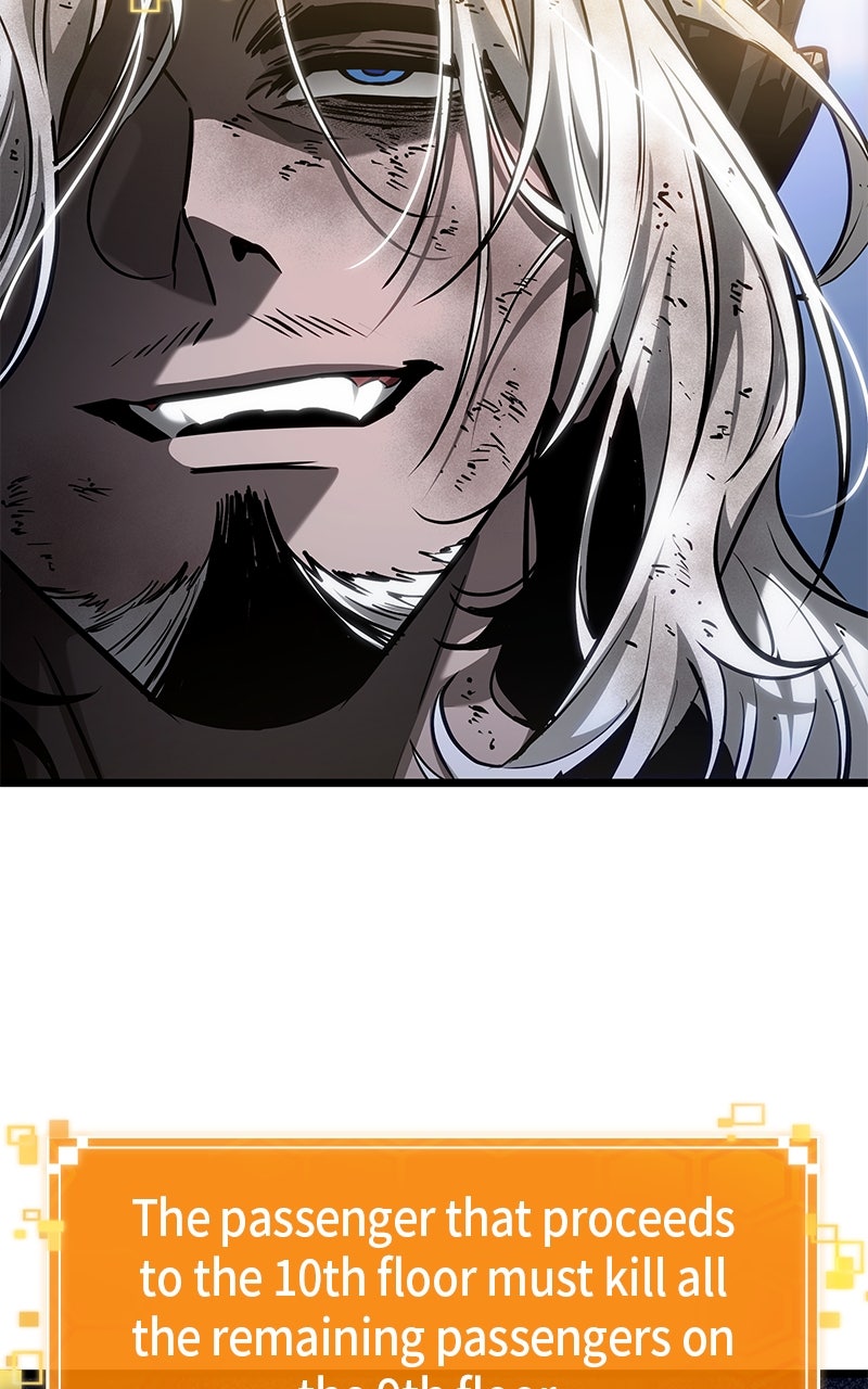 Read The World After the Fall ENGLISH Manga Online