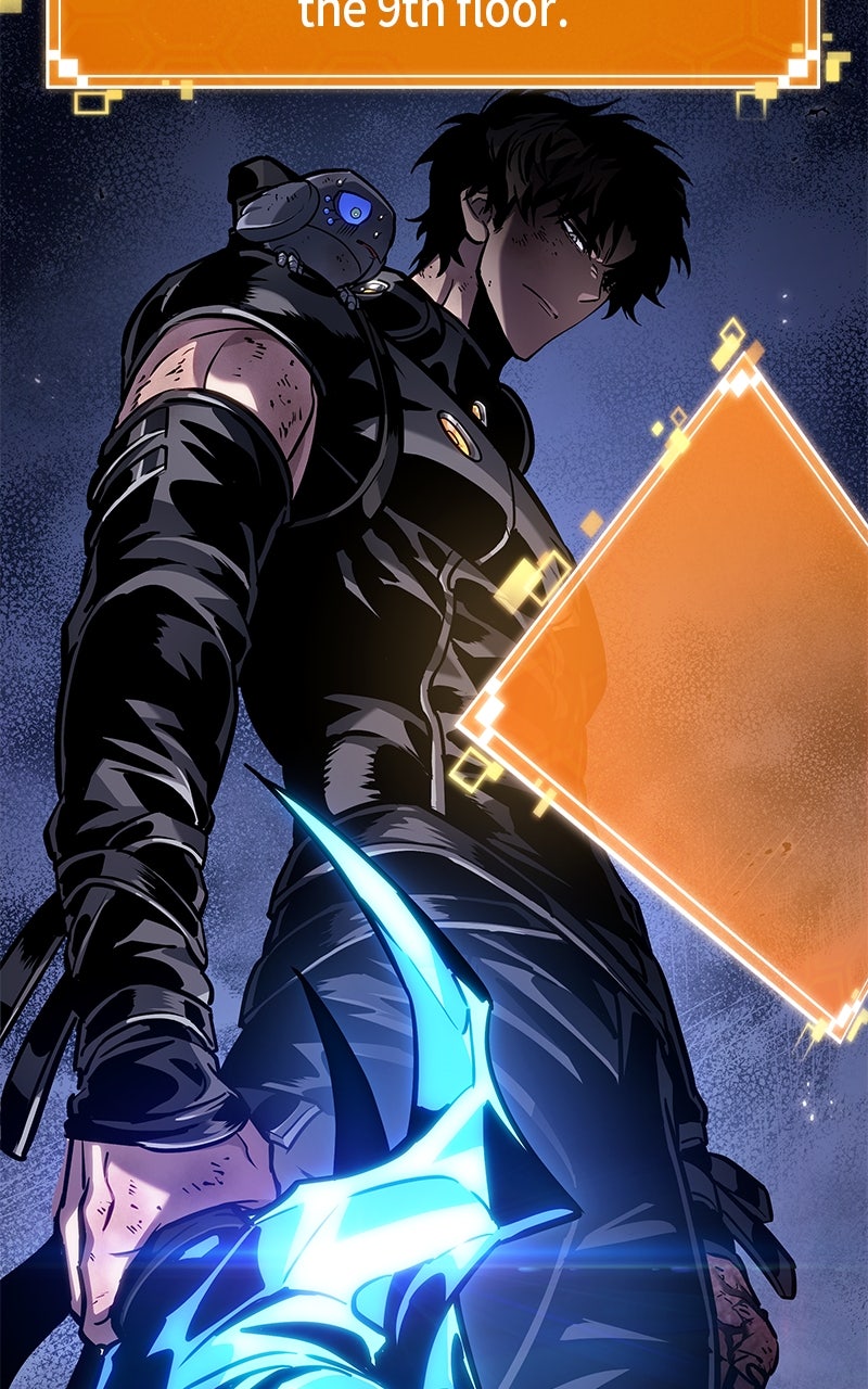 Read The World After the Fall ENGLISH Manga Online