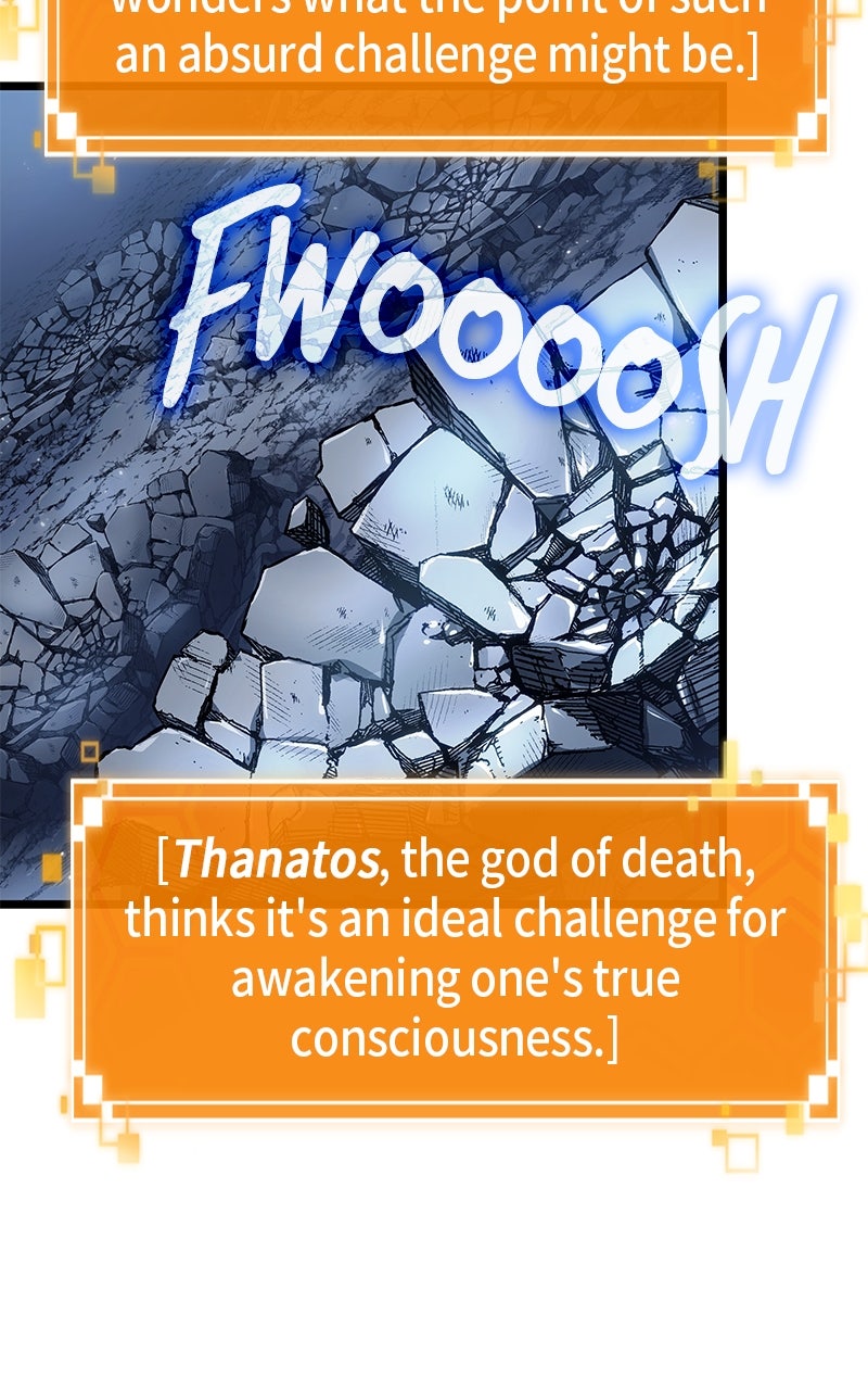 Read The World After the Fall ENGLISH Manga Online