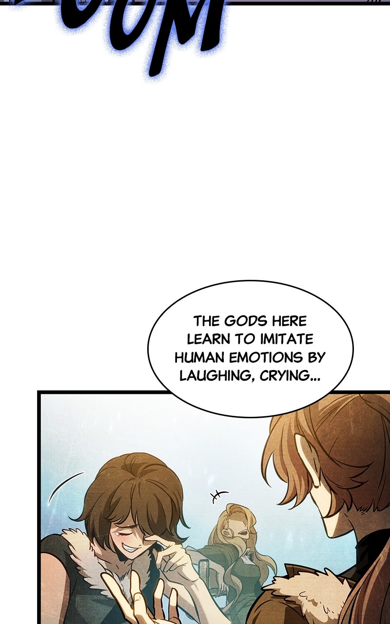 Read The World After the Fall ENGLISH Manga Online