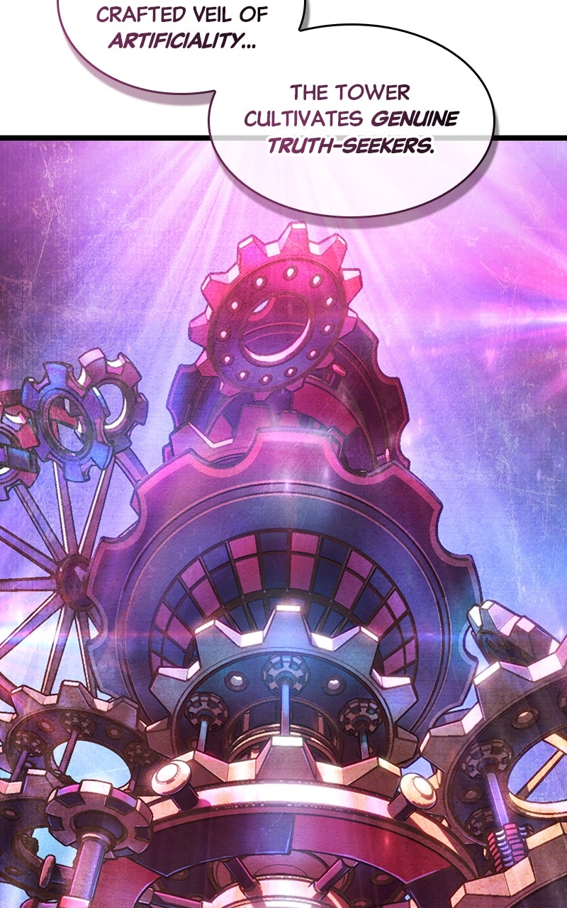 Read The World After the Fall ENGLISH Manga Online