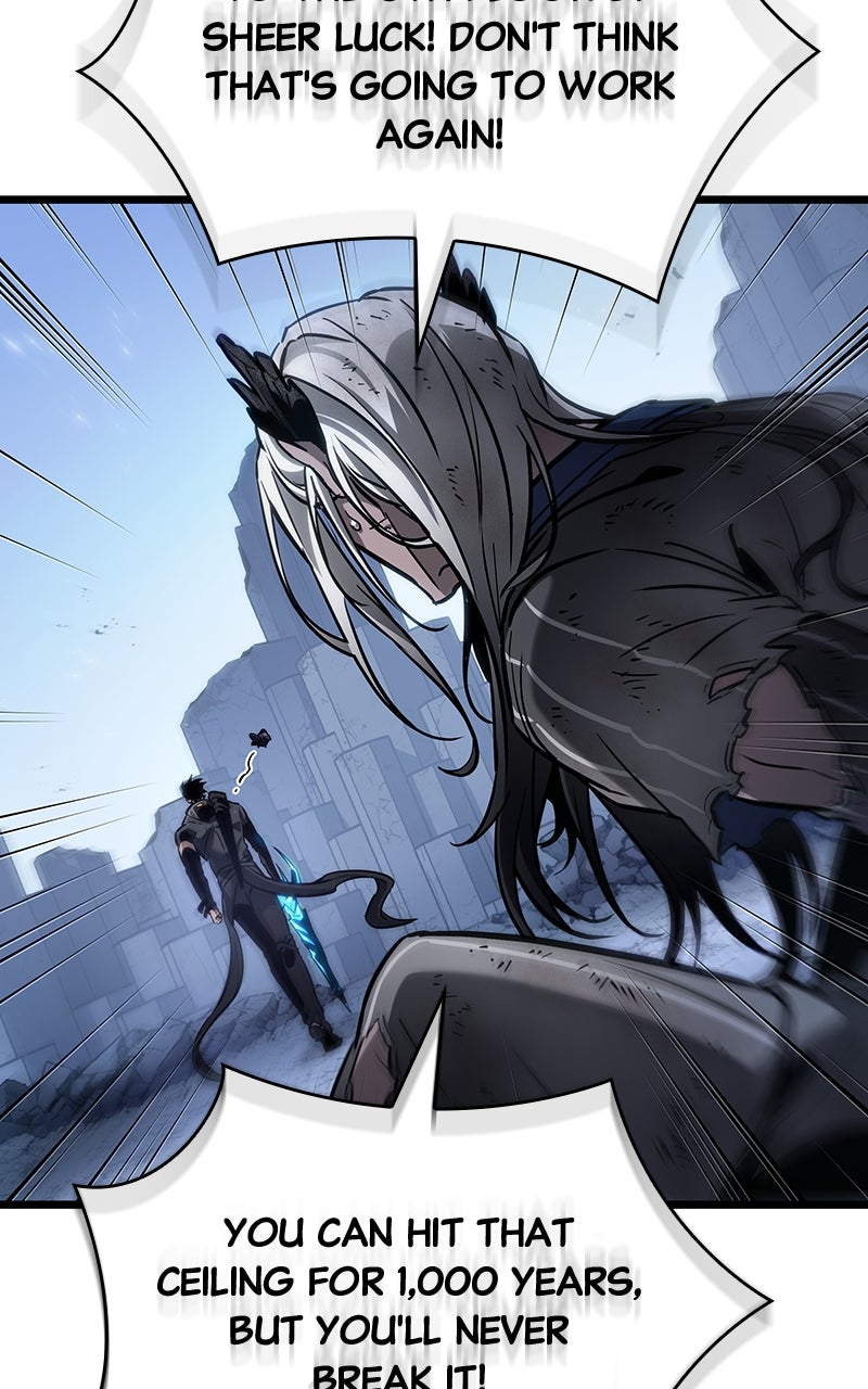 Read The World After the Fall ENGLISH Manga Online