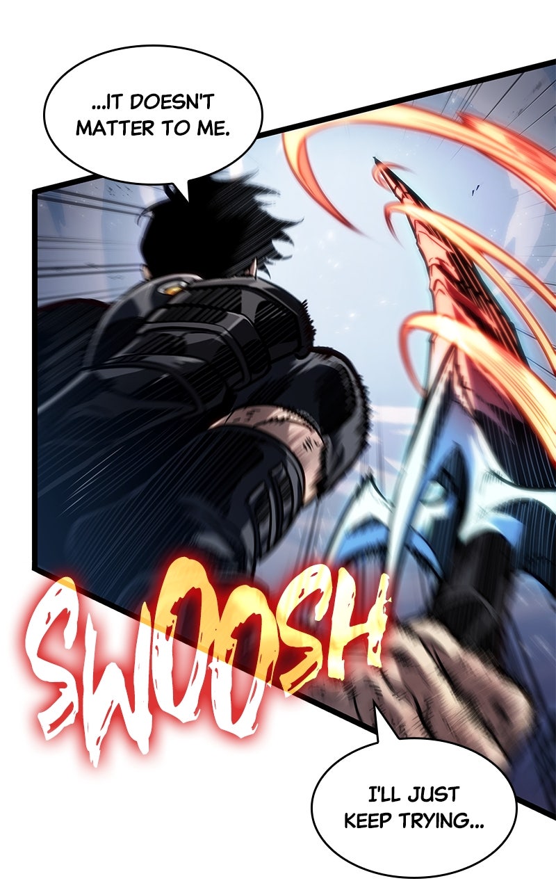 Read The World After the Fall ENGLISH Manga Online