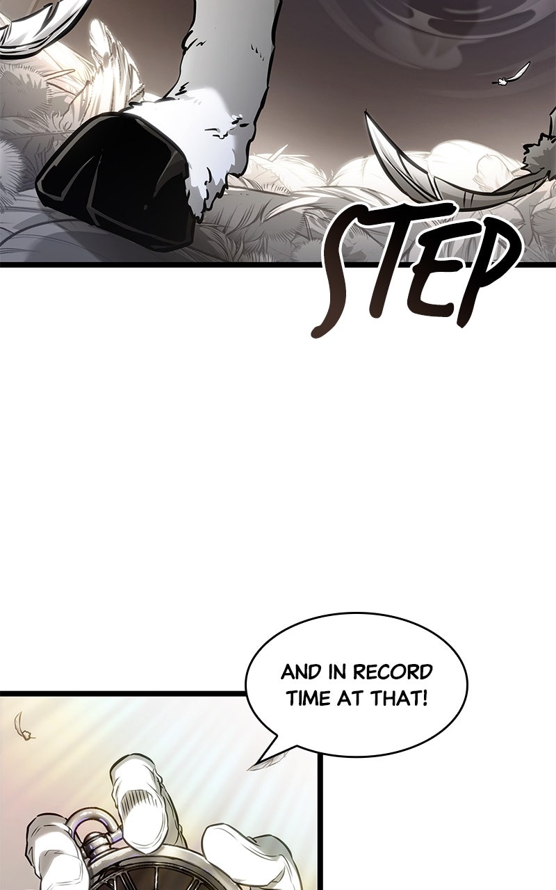 Read The World After the Fall ENGLISH Manga Online