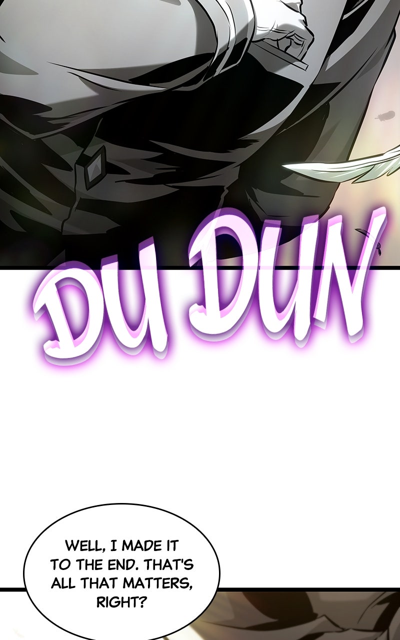 Read The World After the Fall ENGLISH Manga Online