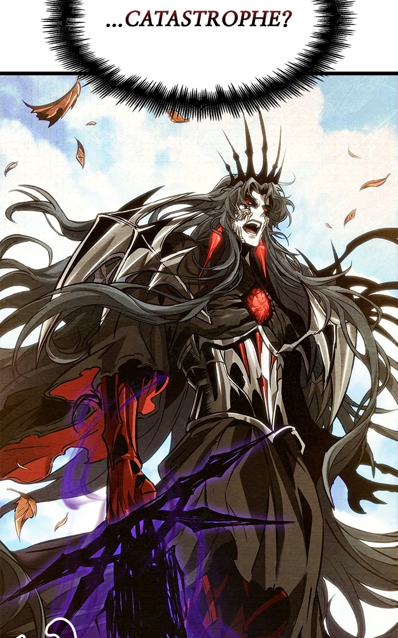 Read The World After the Fall ENGLISH Manga Online